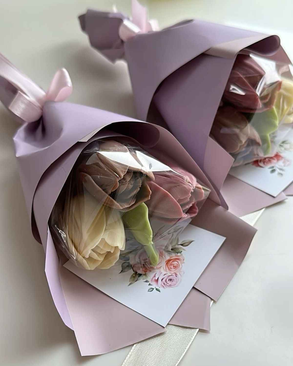 cách làm nến thơm handmade